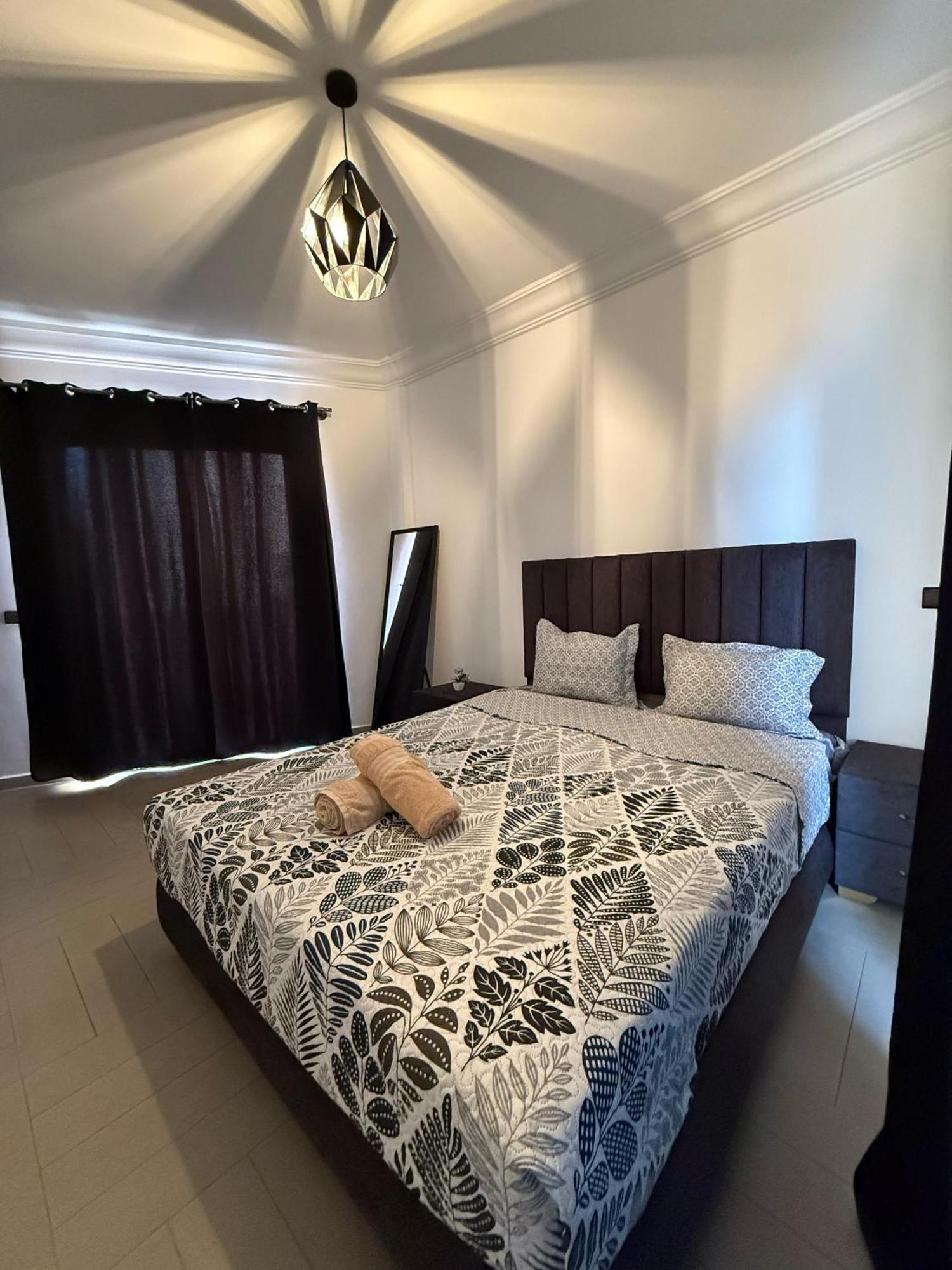 Appartement Nour Gueliz Marrakech Marrakesh Ngoại thất bức ảnh