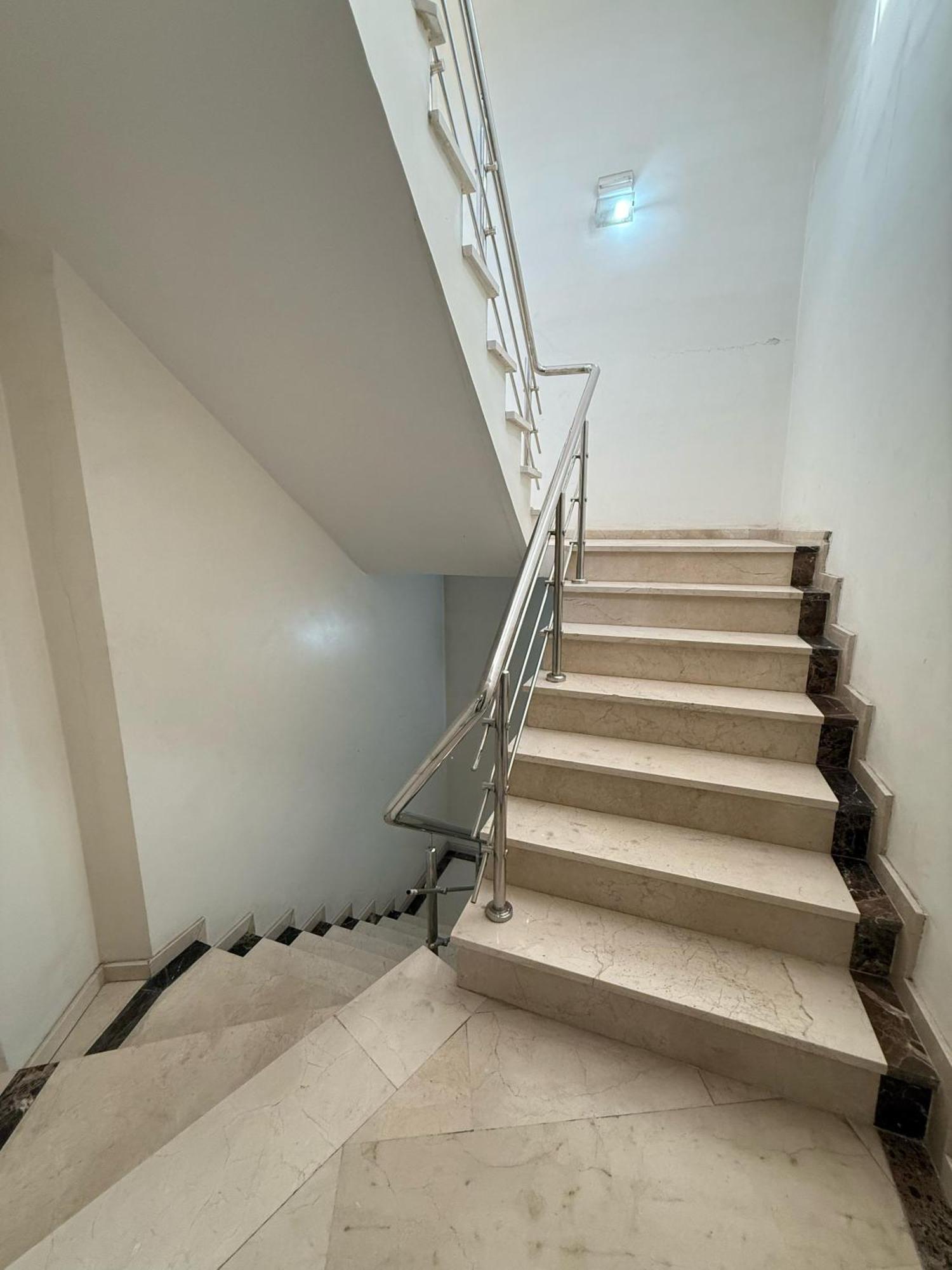 Appartement Nour Gueliz Marrakech Marrakesh Ngoại thất bức ảnh