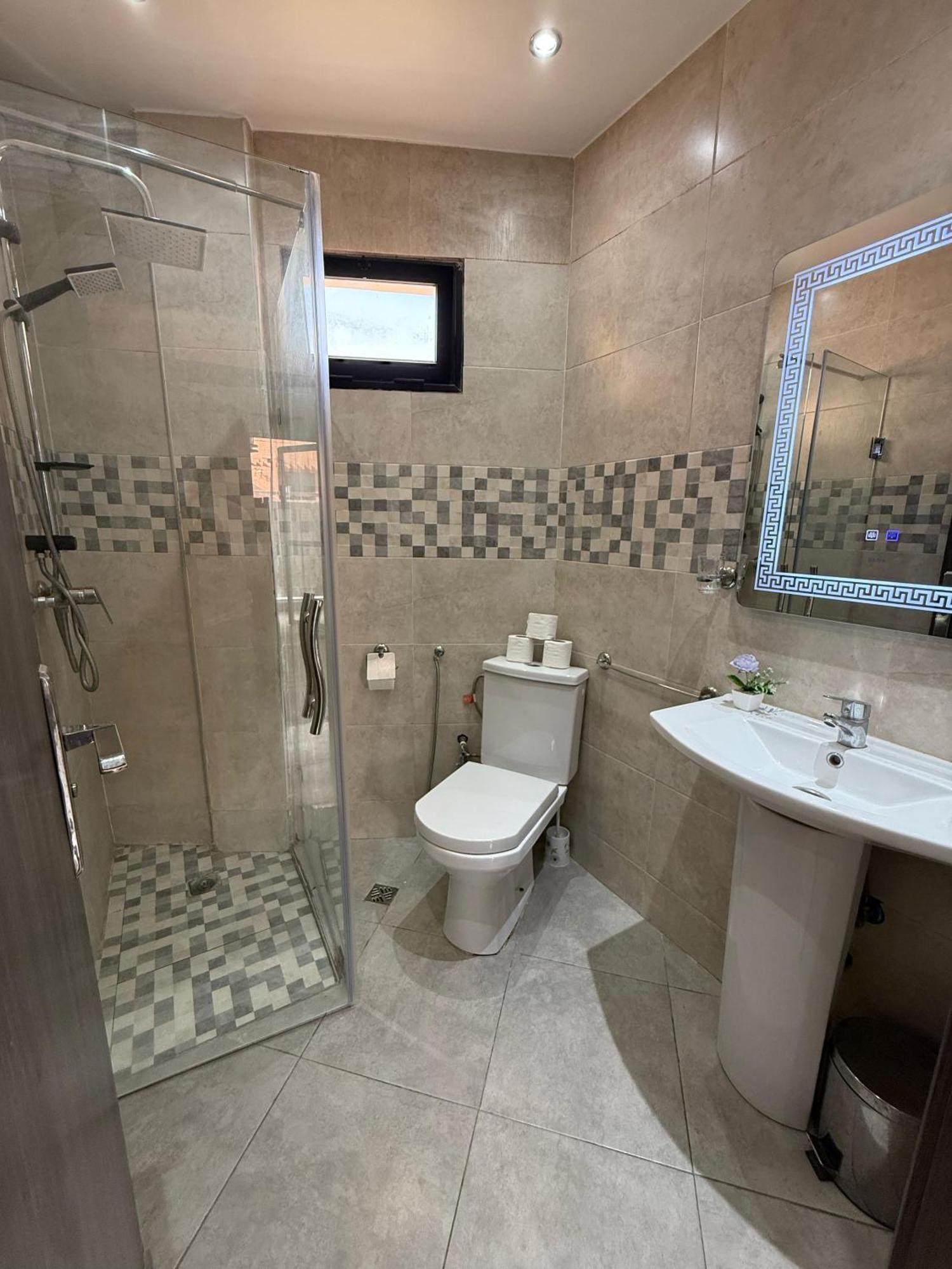 Appartement Nour Gueliz Marrakech Marrakesh Ngoại thất bức ảnh
