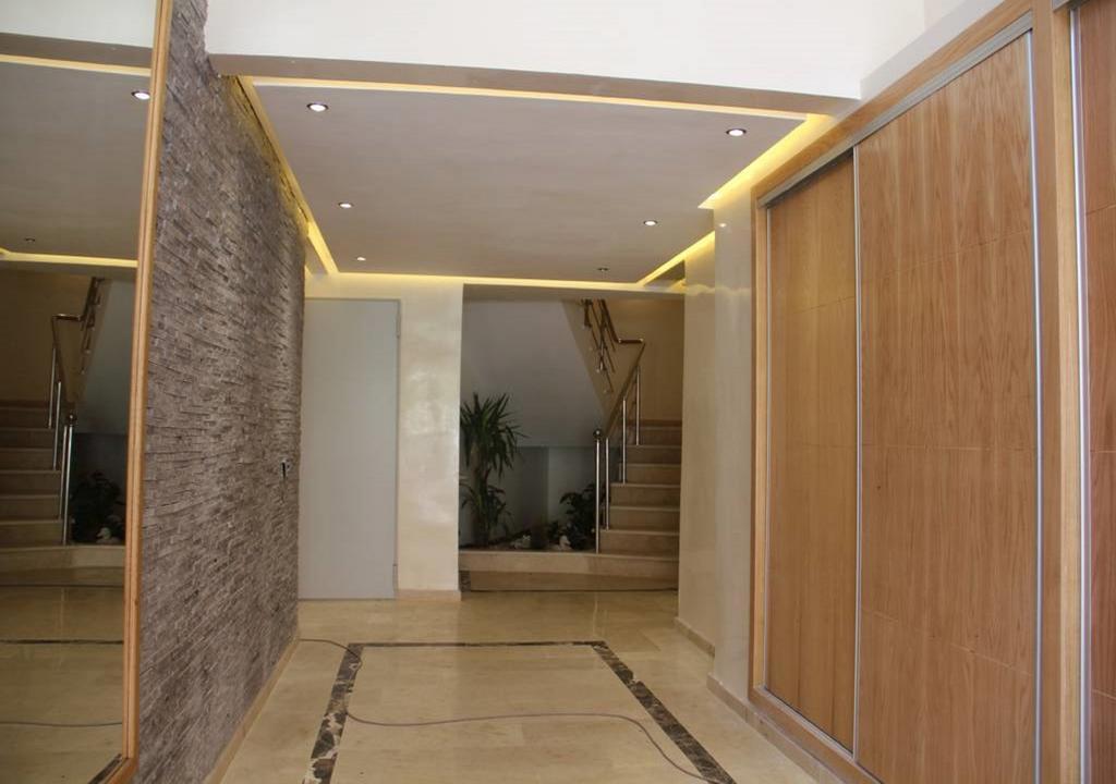 Appartement Nour Gueliz Marrakech Marrakesh Ngoại thất bức ảnh